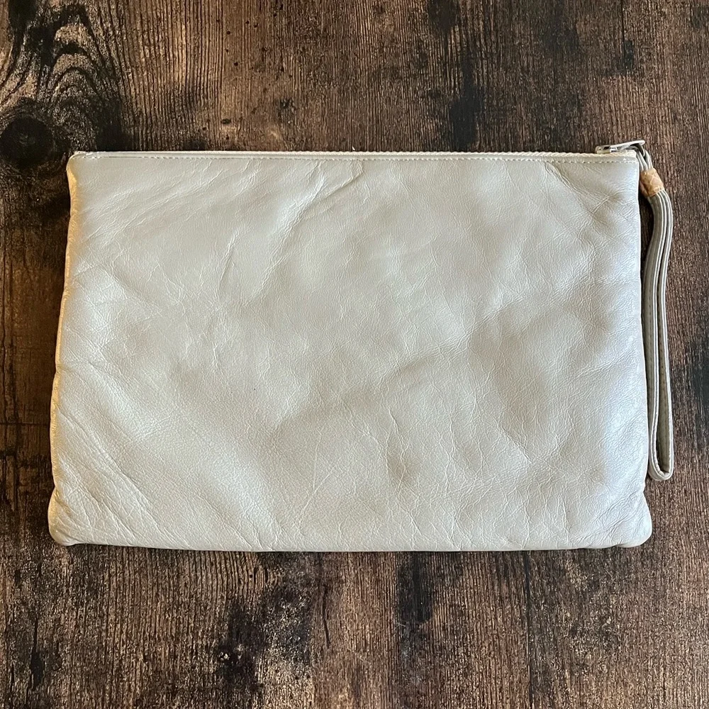Vintage Clutch